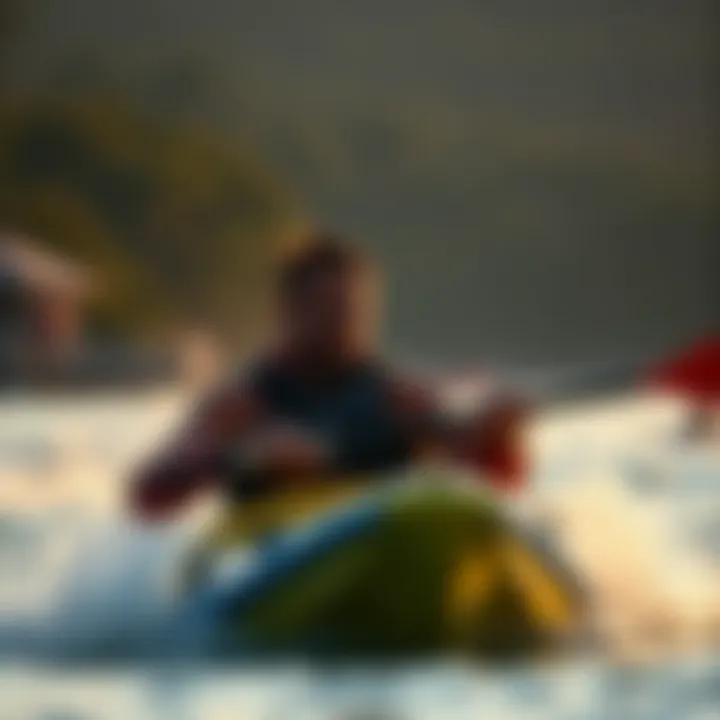Enhancing Lung Stamina for Watersport Enthusiasts Introduction
