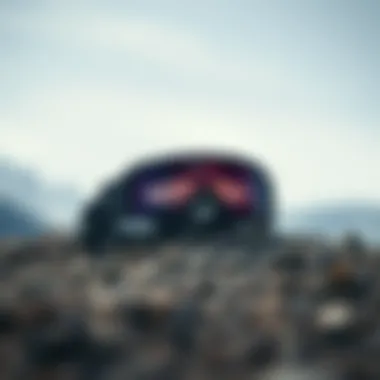 Examining the Oakley Matte Black Fuel Cell: Design, Functionality, and Impact Summary Examining the Oakley Matte Black Fuel Cell: Design, Functionality, and Impact Summary