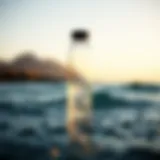 The Benefits of Hydration During Fasting Hydration and fasting benefits visual