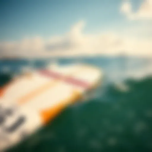 Exploring Affordable Fiberglass Skimboards: A Comprehensive Guide Introduction