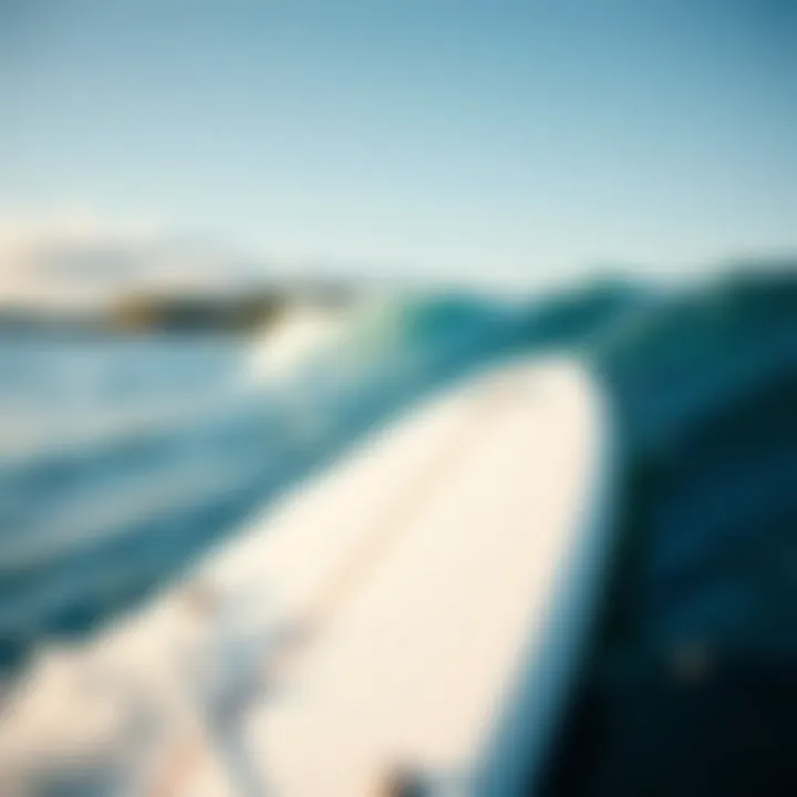 Notable Exploring Affordable Fiberglass Skimboards: A Comprehensive Guide