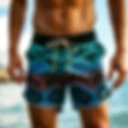 Exploring Billabong Boardshorts on Amazon: A Comprehensive Guide Introduction