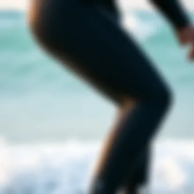 Exploring Billabong Wetsuit Pants: A Comprehensive Guide Summary