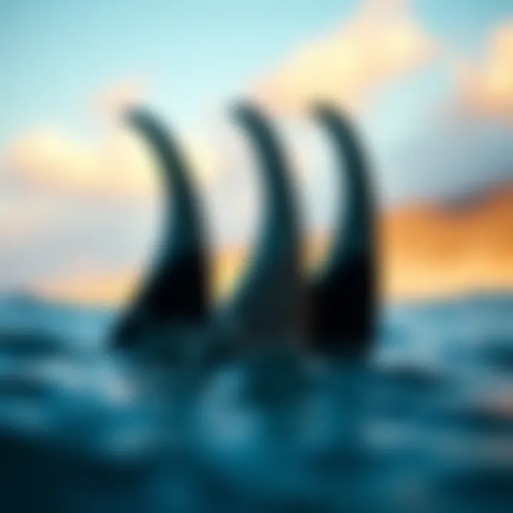 Notable Exploring Future Fins: A Comprehensive Guide to the Five Fin Set