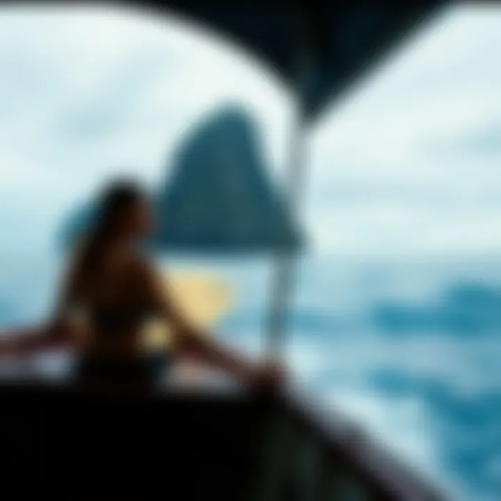 Exploring Indonesia: The Premier Destination for Boat Surf Trips Summary
