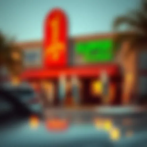 Exploring Jacks Surfers Outlet: A Hub for Surf Enthusiasts Introduction