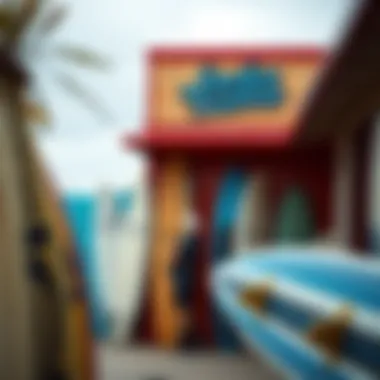 Notable Exploring Jacks Surfers Outlet: A Hub for Surf Enthusiasts