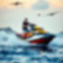 Exploring Jet Board Costs: A Comprehensive Analysis Introduction