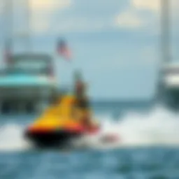 Exploring Kitty Hawk Water Sports: A Comprehensive Guide Introduction