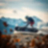 Exploring Land Boarding: A Comprehensive Guide for Enthusiasts Introduction