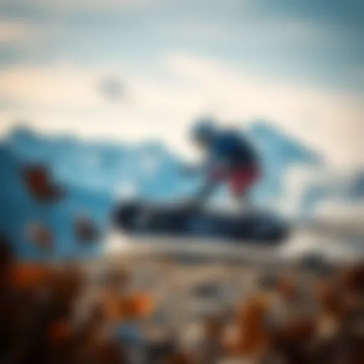 Exploring Land Boarding: A Comprehensive Guide for Enthusiasts Introduction
