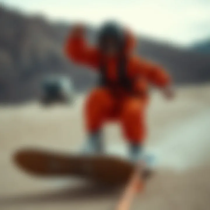 Exploring Land Boarding: A Comprehensive Guide for Enthusiasts Summary
