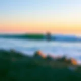 Exploring Newport Surf: A Comprehensive Guide to the Surfing Scene Introduction