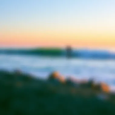 Exploring Newport Surf: A Comprehensive Guide to the Surfing Scene Introduction