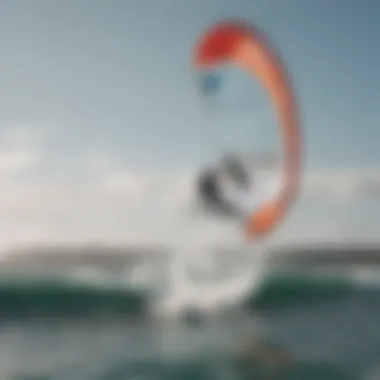 Sustainability initiatives by North Kiteboarding