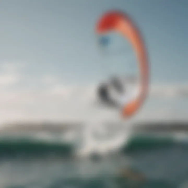 Sustainability initiatives by North Kiteboarding