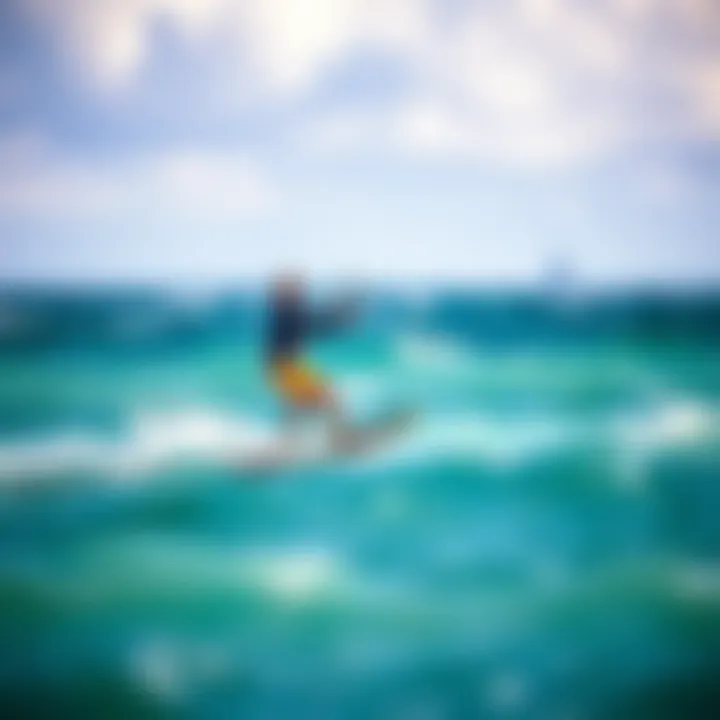 Notable Exploring North Kites Australia: A Comprehensive Guide to Kitesurfing in the Region