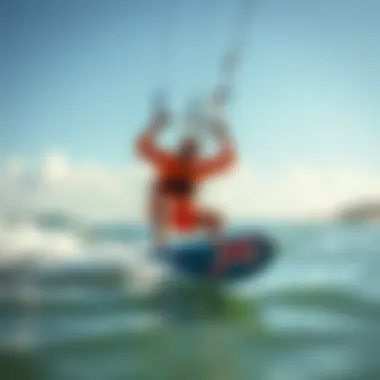 Exploring North Kites Australia: A Comprehensive Guide to Kitesurfing in the Region Summary Exploring North Kites Australia: A Comprehensive Guide to Kitesurfing in the Region Summary