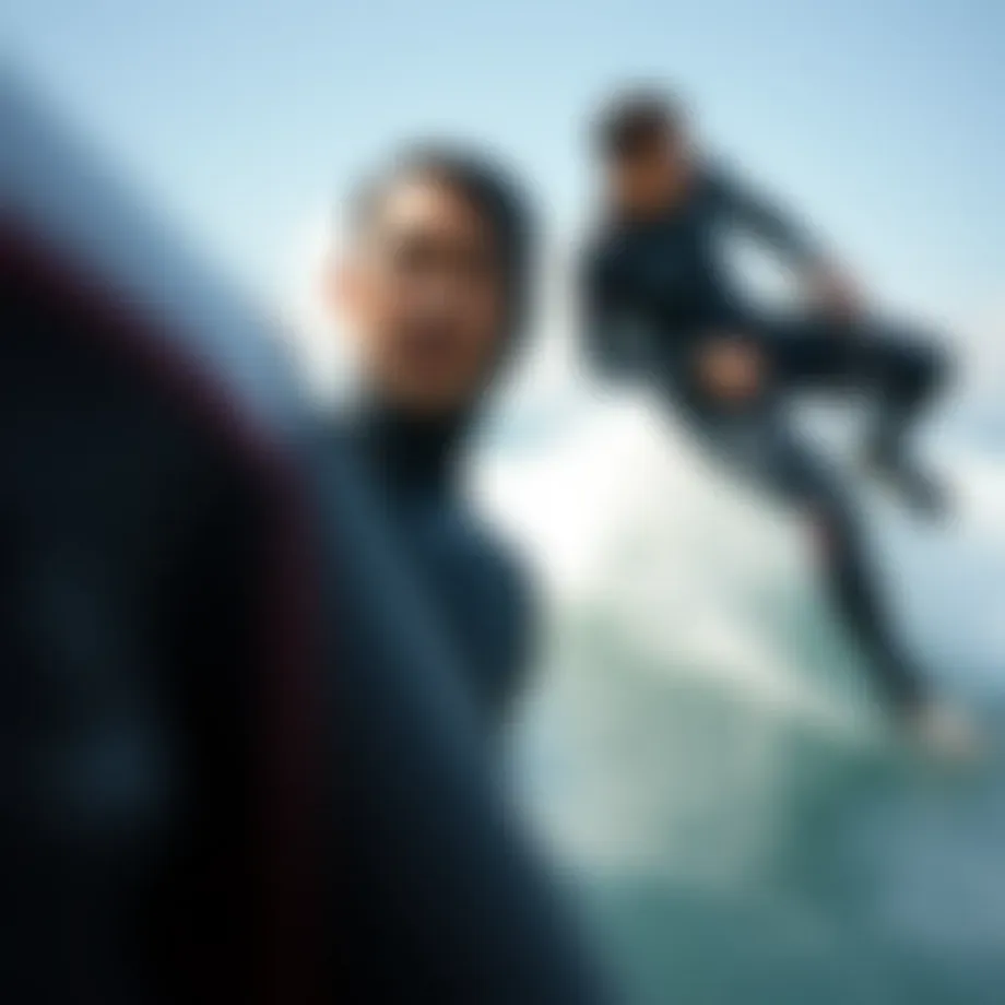 Exploring Olaian Wetsuits: A Comprehensive Guide Introduction