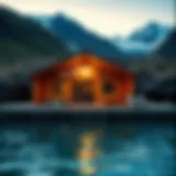 Exploring Patagonia Refugio 26: An Essential Guide for Watersports Enthusiasts Introduction