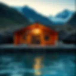 Exploring Patagonia Refugio 26: An Essential Guide for Watersports Enthusiasts Introduction