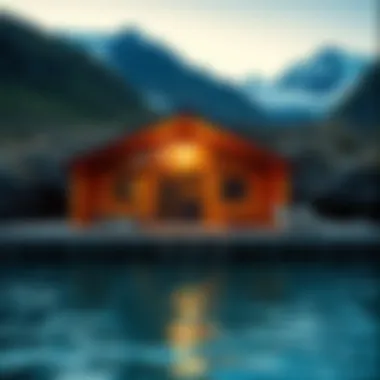 Exploring Patagonia Refugio 26: An Essential Guide for Watersports Enthusiasts Introduction Exploring Patagonia Refugio 26: An Essential Guide for Watersports Enthusiasts Introduction