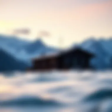 Notable Exploring Patagonia Refugio 26: An Essential Guide for Watersports Enthusiasts Notable Exploring Patagonia Refugio 26: An Essential Guide for Watersports Enthusiasts