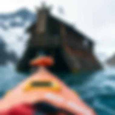 Exploring Patagonia Refugio 26: An Essential Guide for Watersports Enthusiasts Summary Exploring Patagonia Refugio 26: An Essential Guide for Watersports Enthusiasts Summary