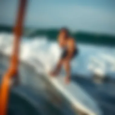 Incorporating Resistance for Strength Development Using resistance bands for pop up practice