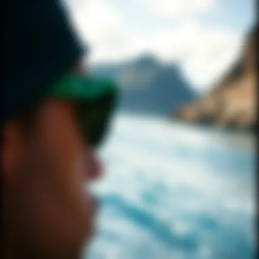 Exploring Prescription Surfing Sunglasses: Essential Gear for Watersports Enthusiasts Introduction