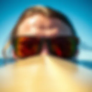 Exploring Prescription Surfing Sunglasses: Essential Gear for Watersports Enthusiasts Summary
