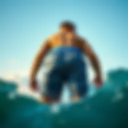 Exploring Quicksilver Trunks: The Intersection of Style and Functionality in Watersports Introduction