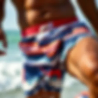 Exploring Quicksilver Trunks: The Intersection of Style and Functionality in Watersports Summary Exploring Quicksilver Trunks: The Intersection of Style and Functionality in Watersports Summary