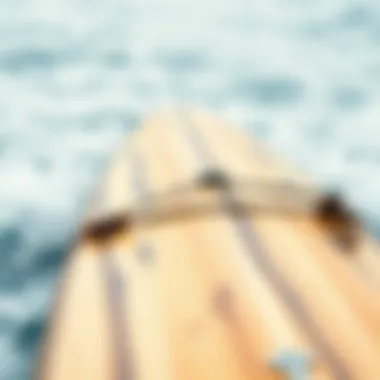 Notable Exploring Stringers Wood: Structural Integrity and Application in Watersport Equipment Notable Exploring Stringers Wood: Structural Integrity and Application in Watersport Equipment