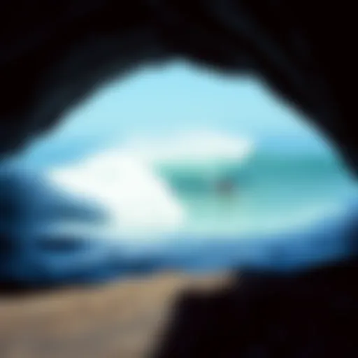 Exploring Surf Wave Pools in California Introduction