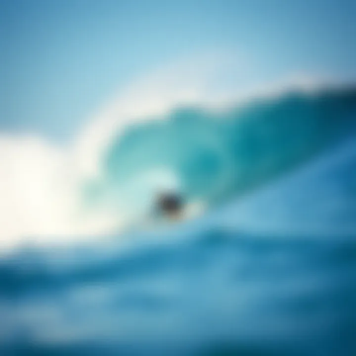 Notable Exploring Surf Wave Pools in California