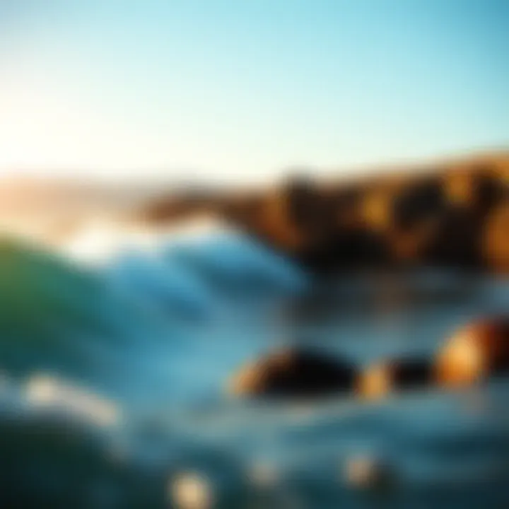 Exploring Surf Wave Pools in California Summary
