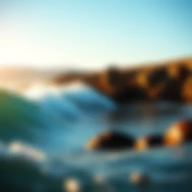 Exploring Surf Wave Pools in California Summary Exploring Surf Wave Pools in California Summary