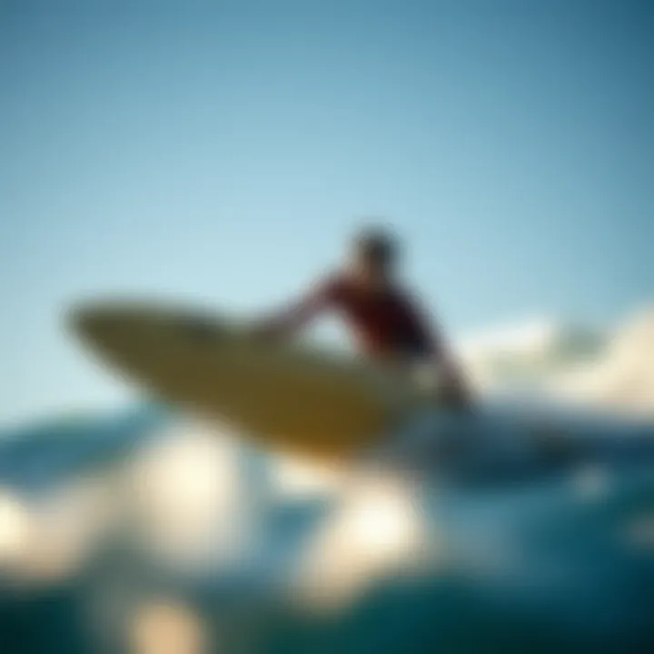 Exploring Surfing in Ventura: A Comprehensive Guide Summary