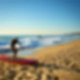 Exploring Surfrider Beach: A Destination for Watersport Enthusiasts Introduction