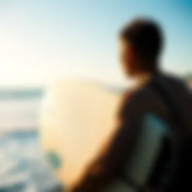 Exploring Surfrider Beach: A Destination for Watersport Enthusiasts Summary Exploring Surfrider Beach: A Destination for Watersport Enthusiasts Summary