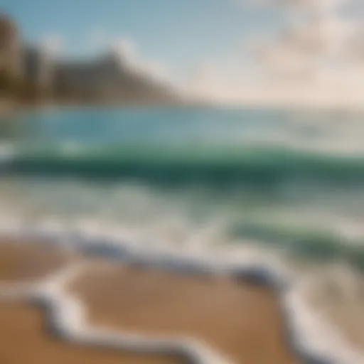 Exploring The Depths Of Ocean Surfing Techniques And Culture Exploring The Depths Of Ocean Surfing Techniques And Culture