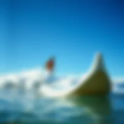 Exploring the Benefits and Techniques of Wide Surfboards Introduction