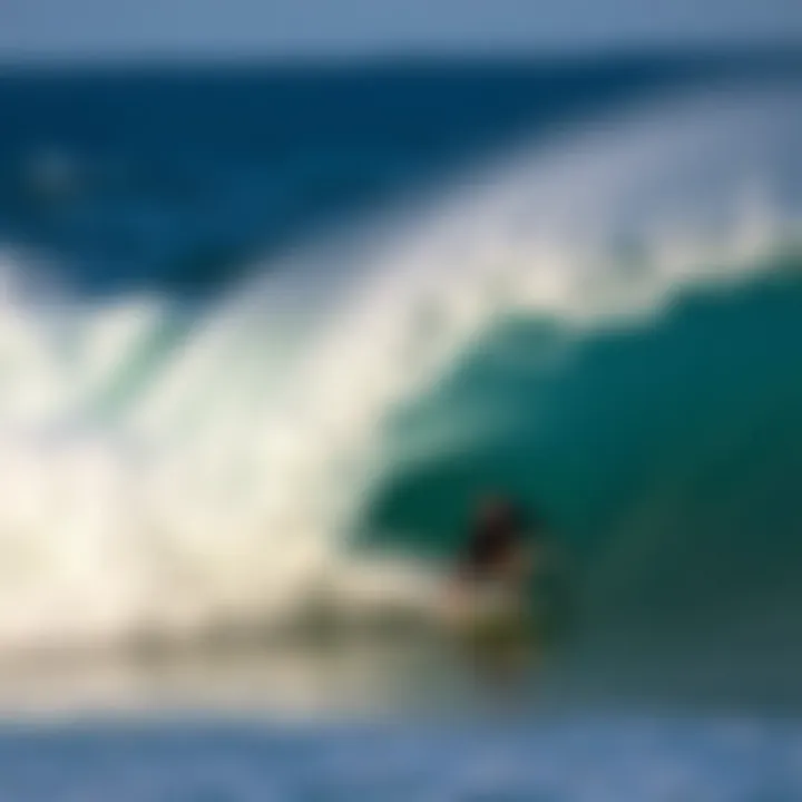 Notable Exploring the Benefits and Techniques of Wide Surfboards