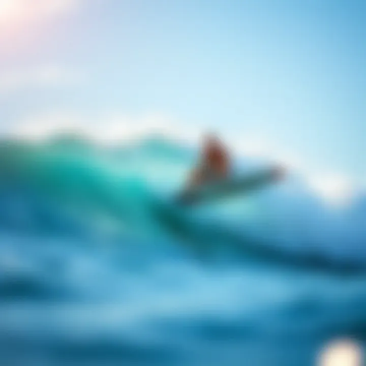 Exploring the Benefits and Techniques of Wide Surfboards Summary