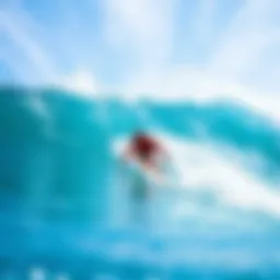 Exploring the Best Bodyboards: A Comprehensive Guide Introduction
