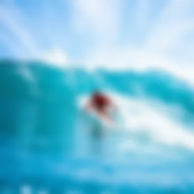 Exploring the Best Bodyboards: A Comprehensive Guide Introduction Exploring the Best Bodyboards: A Comprehensive Guide Introduction