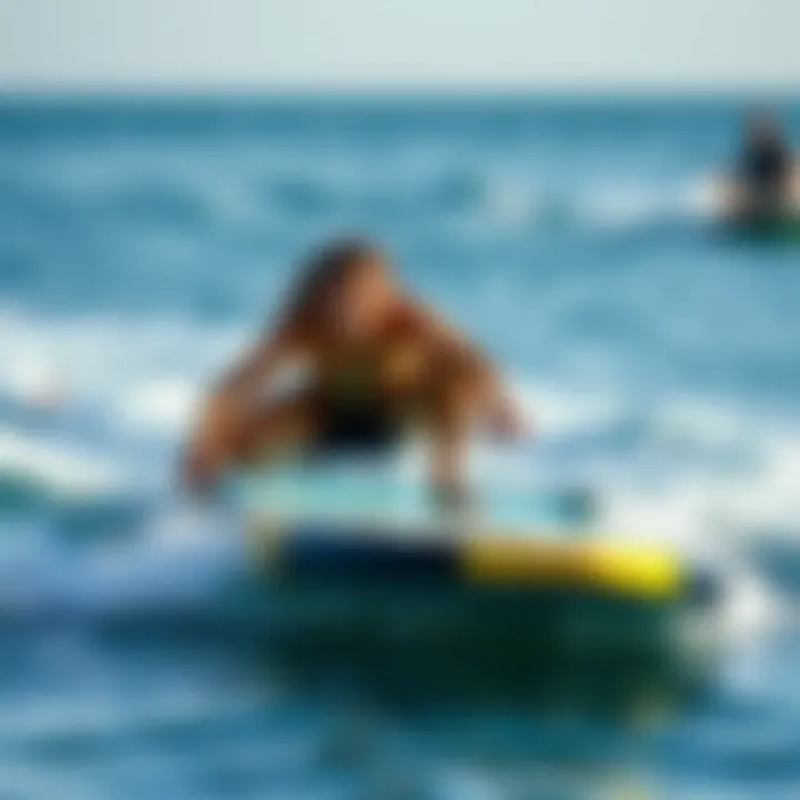 Exploring the Best Bodyboards: A Comprehensive Guide Summary Exploring the Best Bodyboards: A Comprehensive Guide Summary