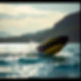 Exploring the Dynamics of Efoiling: An In-Depth Insight Introduction