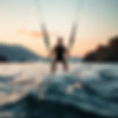 Exploring the Dynamics of Efoiling: An In-Depth Insight Summary Exploring the Dynamics of Efoiling: An In-Depth Insight Summary